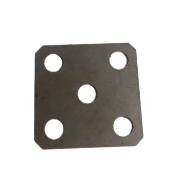 38 kg schwerer Lastwagen Original Sinotruk Ersatzteile Stop Washer 199014520265 Schwerlast