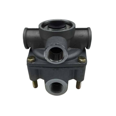 Erleben Sie eine unübertroffene Leistung mit Original-WG9000360134/1 Starter Relaisventil
