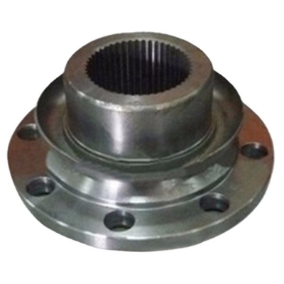 SHACMAN Delong F2000 Lkw Ersatzteile Plain Flange 199014320205 zum Ersetzen/Reparaten