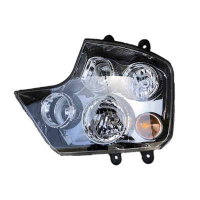 Standard Sinotruk HOWO Lkw-Ersatzteile Linkskopflichter WG9925720021