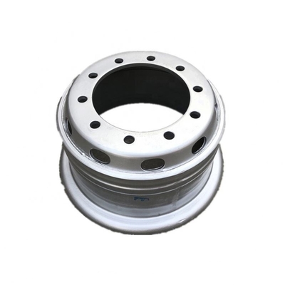 Sinotruck Howo Lkw Ersatzteile Stahlradfelge AZ9631610010 mit OEM-Standard