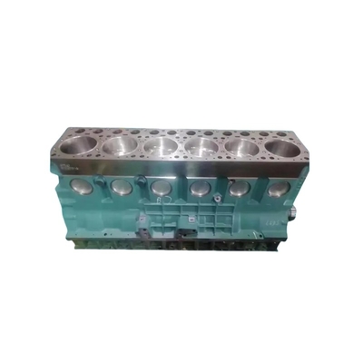 Zweck Ersetzen/Reparatur AZ1099010078AR Zylinderblock für Sinotruk-Motorteile Langlebig