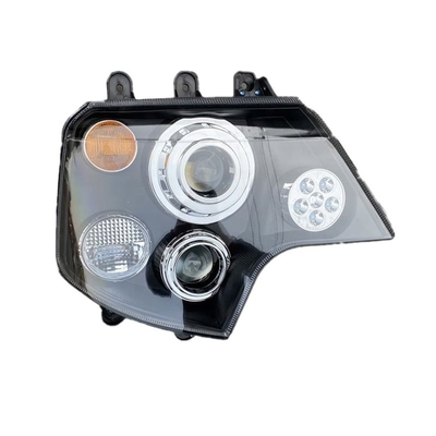 SINOTRUK CNHTC-Standard-Lampe WG9925720061 für die HOWO-Lkw-Ersatzteilsicherung