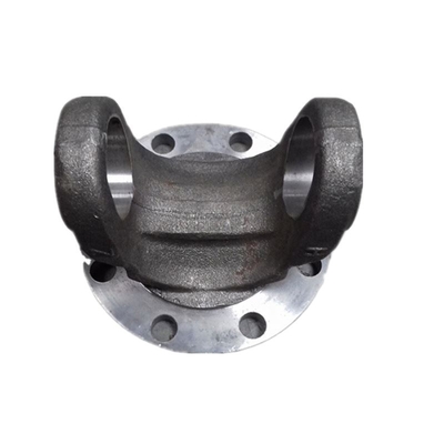 OEM Standard SINOTRUK CNHTC Antriebswelle Plain Flange 26013314062 für Ihre Anforderungen