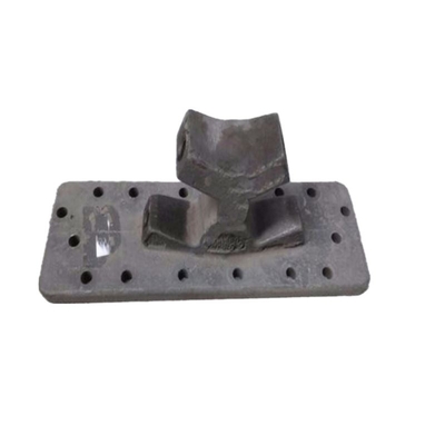 SINOTRUK CNHTC 484*163*215mm V Stützstange Rechte Stütze AZ9625520362 für HOWO Lkw-Teile