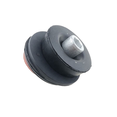 HAOJUN SHACMAN Delong Lastwagen Ersatzteile Klammer Flansche 81.96210.0407 mit OEM-Standard