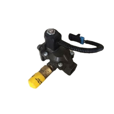 HAOJUN SINOTRUK HOWO LKW Teil 24V Niederdruckventil VG1238110125 zur Reparatur