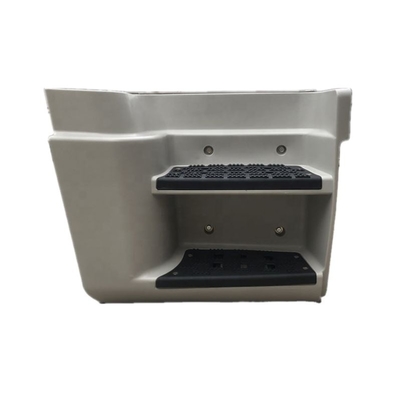 OEM-Standard Fußpedalmontage AZ1671240060 für SINOTRUK HOWO Lkw-Ersatz