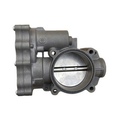 OEM Standard Elektronischer Throttle 202V13200-7003 Perfekt für SINOTRUK HOWO Lkw-Teile