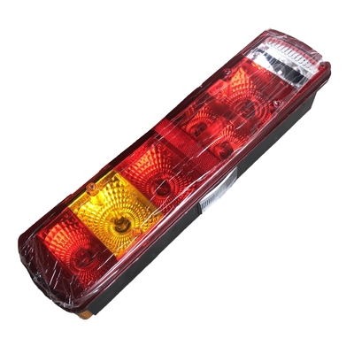 Sinotruk HOWO LKW-Ersatzteile Rechte Led-Rücklicht WG9719810012 Standard