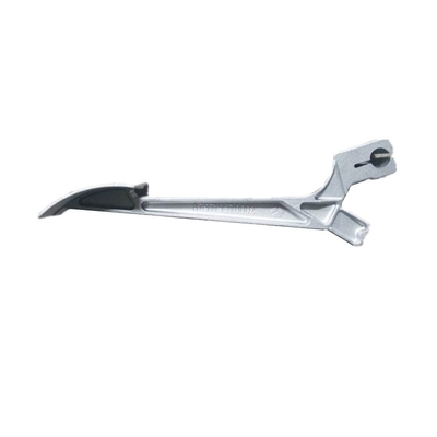 OEM-Standard SINOTRUK HOWO Lkw-Teile Gaspedal AZ9719570002