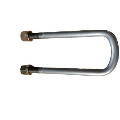 HOWO A7 Vorder U-Schraube AZ9925520029 Wesentlicher Teil für SINOTRUK-Fahrzeuge