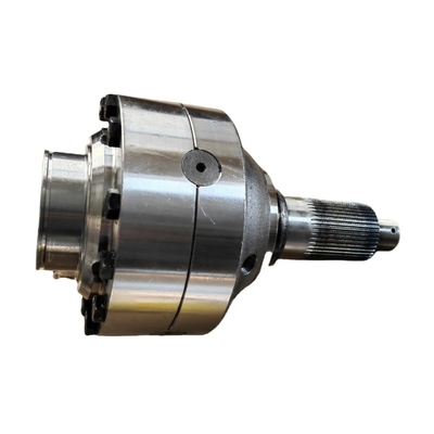 Ersatz/Reparaturzweck WG9231320271 Differenzialmontage für Sinotruk von HAOJUN