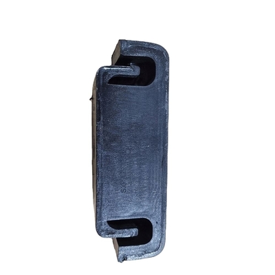Ausgezeichnete Haltbarkeit HOWO A7 Motorhalter für Sinotruk Teile AZ9725591020 2023