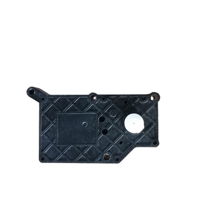 WG1664820033 Aluminium-Kreislaufdämpfer-Steuerungsmotor für Sinotruk Original und Top-