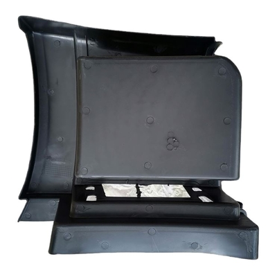Rechtsunterpedal für Sinotruk WG1664232044 Original und langlebig