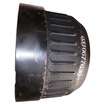 0310677630 Sinotruk Bremstrommel aus Originalmaterial und Aluminium