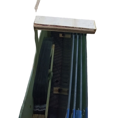 Original WG1642710001 Kabinenwindschutzscheibe für Sinotruk Jahr 2005- Hohe Haltbarkeit