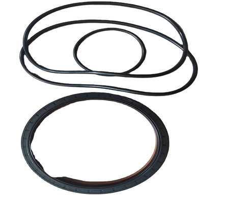 Original-Aluminium-Ölsiegel für Sinotruk WG9981340113