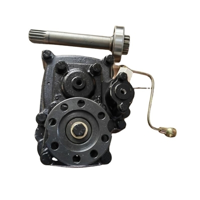Originalfarbe WG9700290010 PTO ASSY für SINOTRUK perfekt zum Ersetzen oder Reparieren