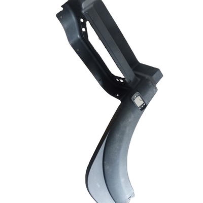 Ersetzen/Reparatur Original-Rechter-Fender-Front-Abschnitt schwarz für Sinotruk WG1642230106