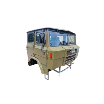 SHACMAN SX2150 Lkw-Karosserie und Kabine Installationsteile F2150K-5000010-D mit Jahr 2005-