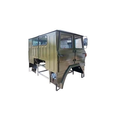 SHACMAN SX2150 Lkw-Karosserie und Kabine Installationsteile F2150K-5000010-D mit Jahr 2005-