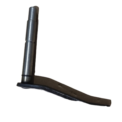Synotruk-Joystick-Montage mit Aluminiummaterial Jahr 2005-