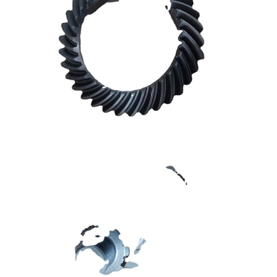 Ersetzen/Reparieren Sie Bevel Gear 33/26 für Sinotruk AZ9231320911 und erschwinglich
