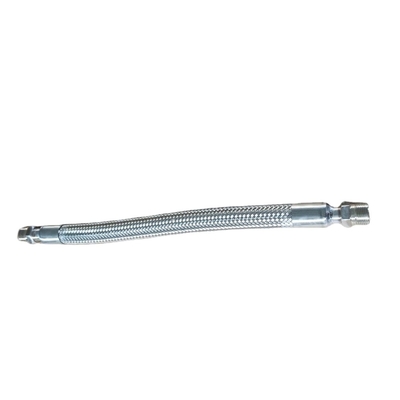 WG9100360182 Rostfreier Stahl-Ballwerk für Sinotruk-Ersatzteile Jahr 2005-