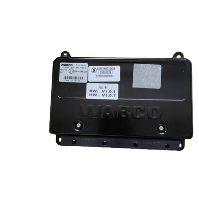 Jahr 2006- Dz95189715454 Modul Asr Abs Controller für den Lkw-Ersatzteil von Shacman verwendet