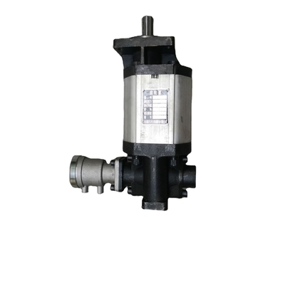 LKW-Motor-Hofpumpe mit Ventil für LKW-Ersatzteile CBD-F100 33Q-E32