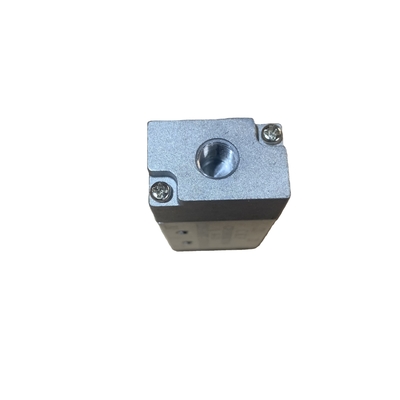 HOWO A7 12JS160T-1703052 VALVE SINGLE H Grau für Shacman Jahr 2006-