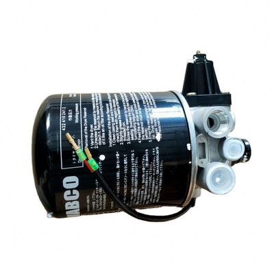 AZ9100368471 Lufttrockner ASSY Für Shacman Jahr 2005- Zweck des Austauschs/Reparatur