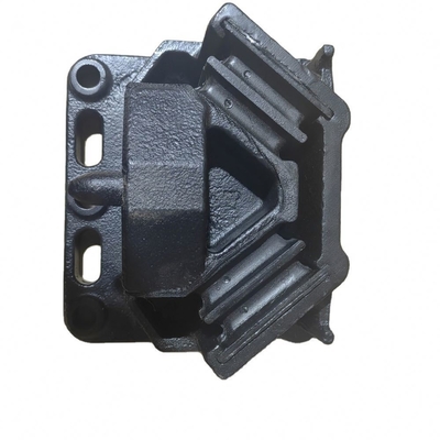 Ersetzen/Reparaten von DZ96259590097 Motorrückstoßplatte für SINOTRUK CNHTC Fahrzeugmontage