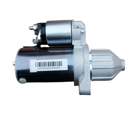 2009- Jahr Foton Lkw Ersatzteil Starter Assy Montage Standardgröße für Schwerlast