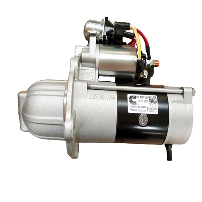 5446936 Starter für FOTON Shacman Sinotruk FAW J6 Fahrzeugmarke