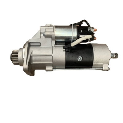 J6 2005- Jahr VG1246090002 Starter für Sinotruk Howo 371/420 Produkt mit der besten Bewertung