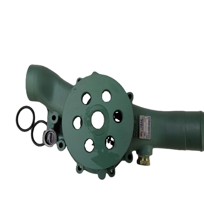 Wasserpumpe 1307010-36D für Faw J5 J6 3252