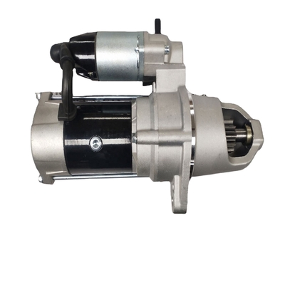 Zweck 3708010-29D/3708010-29DJ Starter 12 Zähne zum Ersetzen/Reparatur