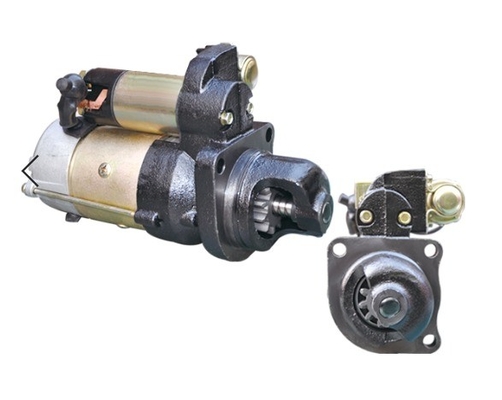 Shaanxi YUCHAI B7617-3708100 Motorstarter Motor für Radlader Yuchai Motorteile