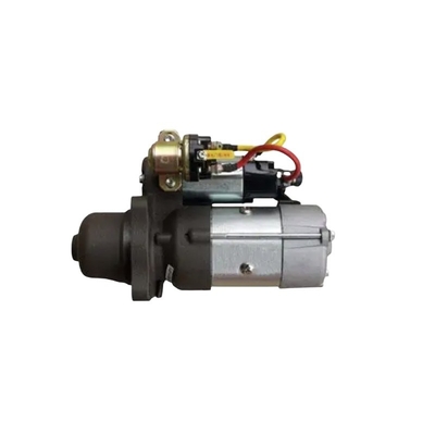 Shaanxi YUCHAI B7617-3708100 Motorstarter Motor für Radlader Yuchai Motorteile
