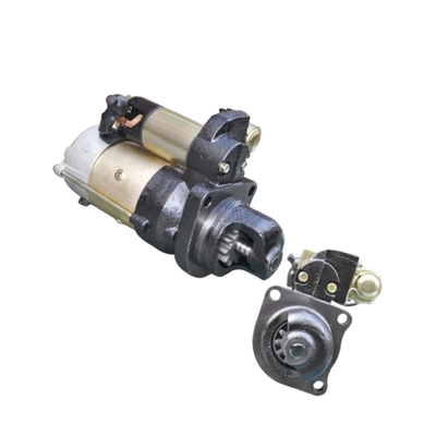 Shaanxi YUCHAI B7617-3708100 Motorstarter Motor für Radlader Yuchai Motorteile