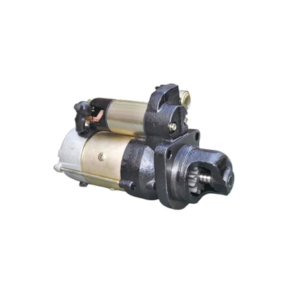 Shaanxi YUCHAI B7617-3708100 Motorstarter Motor für Radlader Yuchai Motorteile