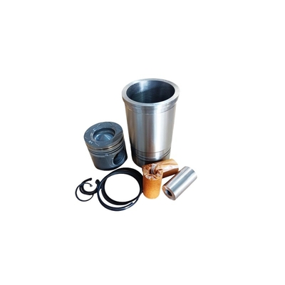 Jahr 2006- Viermotorpaket für YUCHAI-Lkw