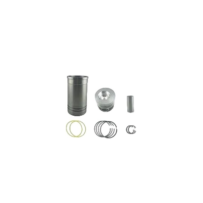 Jahr 2006- Viermotorpaket für YUCHAI-Lkw