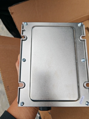 Weiterentwickelte DZ97189715423 Equalizer SHACMAN SHACMOTO LKW-Wanderlift Achse Luftfederungssystem Teile