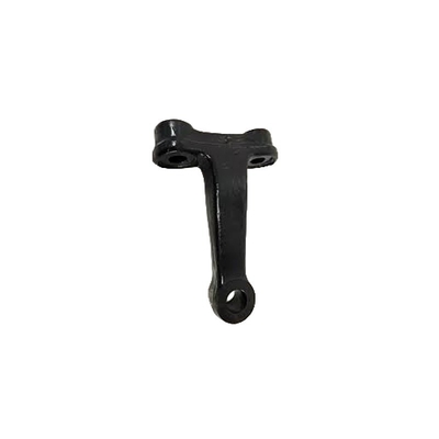 Schwerlastlastwagen Linksknöchel Arm für SHACMAN HANDE HD9.5T Vorderachse Walking System Teile
