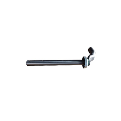 SINOTRUK HAOJUN HW21712 HW13710 Lkw-Übertragungssystem Teile Schalt-Fork-Welle Montage