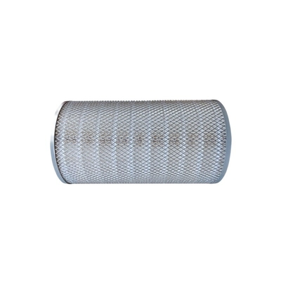 Importfilterpapier Ersatz für Schraubmaschinenluftfilter SA-160W 71161412-66010
